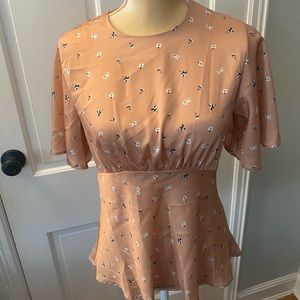 ASOS blouse
